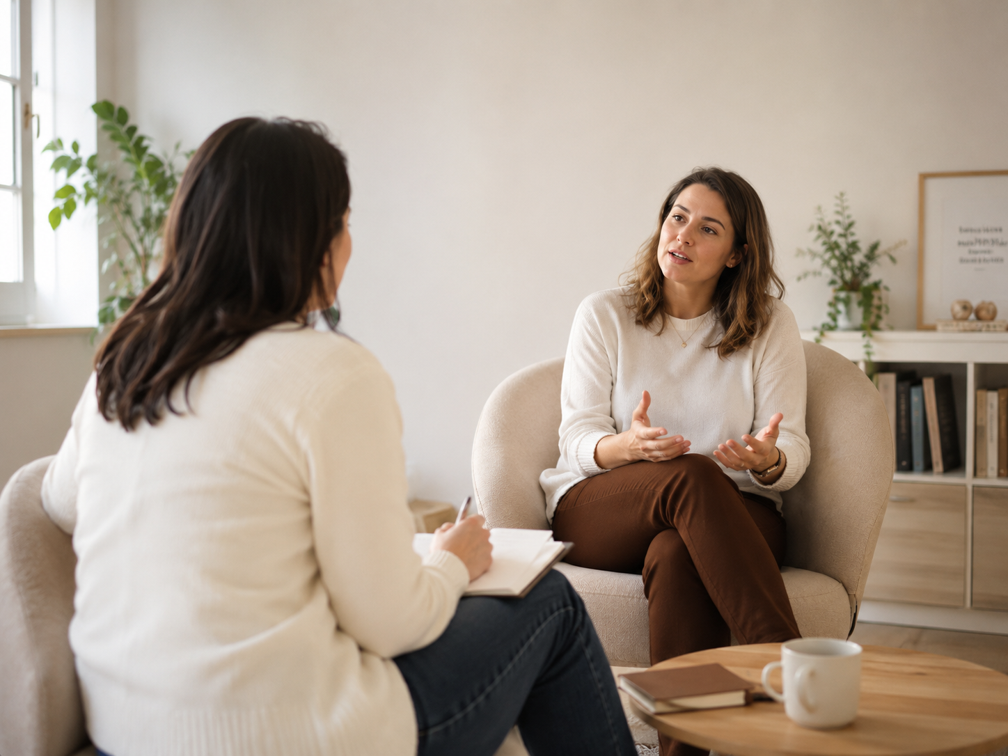 Coaching & Hypnose